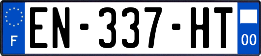 EN-337-HT