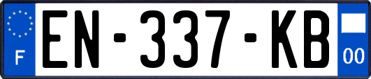EN-337-KB