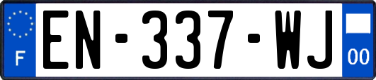 EN-337-WJ