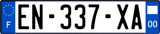EN-337-XA