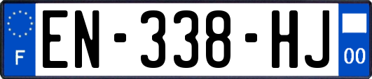 EN-338-HJ