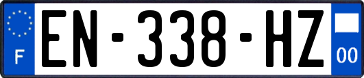 EN-338-HZ