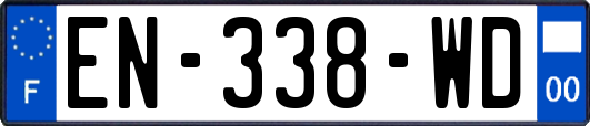 EN-338-WD
