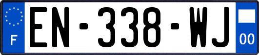 EN-338-WJ