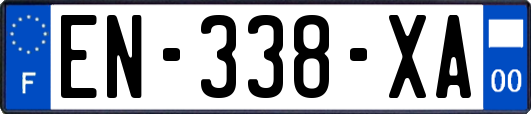 EN-338-XA