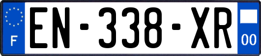 EN-338-XR