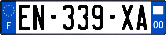 EN-339-XA