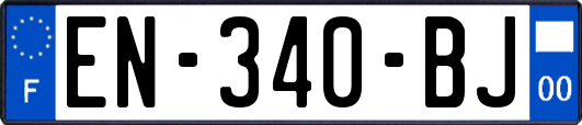 EN-340-BJ