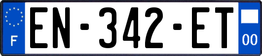 EN-342-ET