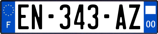 EN-343-AZ