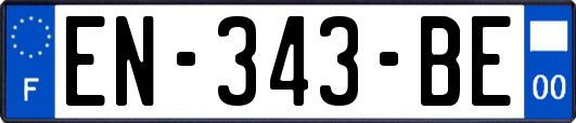 EN-343-BE