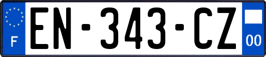 EN-343-CZ