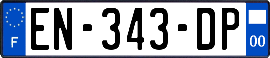 EN-343-DP