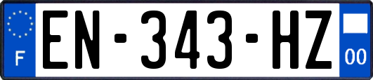 EN-343-HZ