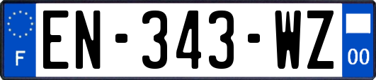 EN-343-WZ