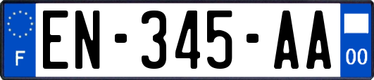 EN-345-AA