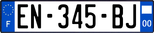 EN-345-BJ