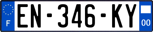 EN-346-KY