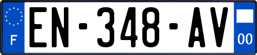 EN-348-AV