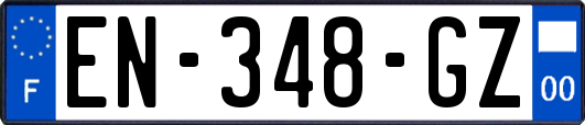 EN-348-GZ