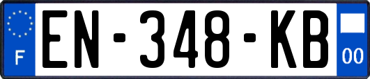 EN-348-KB