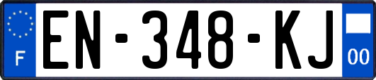 EN-348-KJ