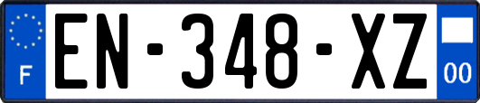 EN-348-XZ