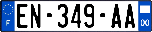 EN-349-AA