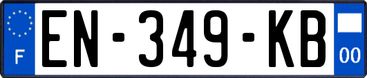 EN-349-KB