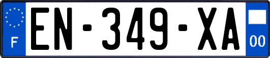 EN-349-XA