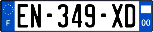 EN-349-XD