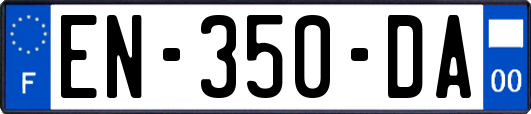 EN-350-DA