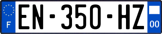 EN-350-HZ
