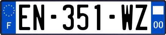 EN-351-WZ