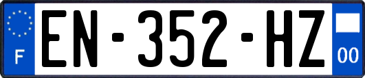EN-352-HZ
