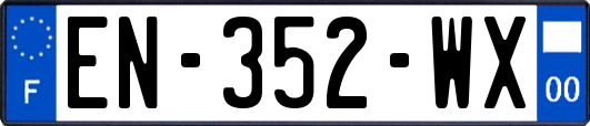 EN-352-WX