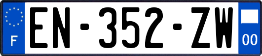 EN-352-ZW