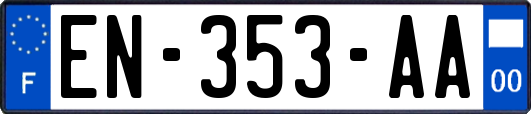 EN-353-AA