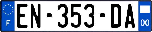 EN-353-DA