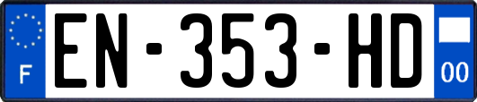 EN-353-HD