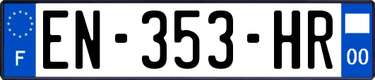 EN-353-HR