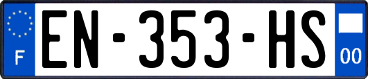 EN-353-HS