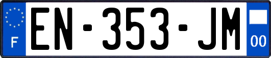 EN-353-JM