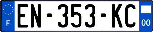 EN-353-KC
