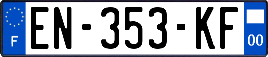 EN-353-KF