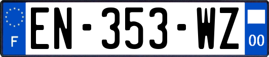 EN-353-WZ