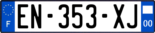 EN-353-XJ
