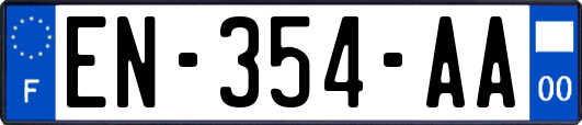 EN-354-AA