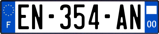 EN-354-AN