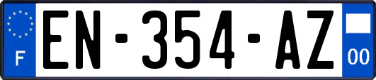 EN-354-AZ